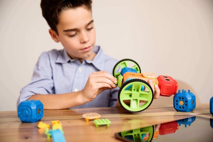 Produktbild Robo Wunderkind - Education Extension Kit NEU