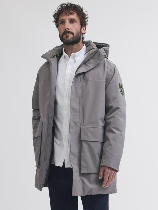 Produktbild Jack & Jones Portland Outerwear Co. Parka Parka (S)