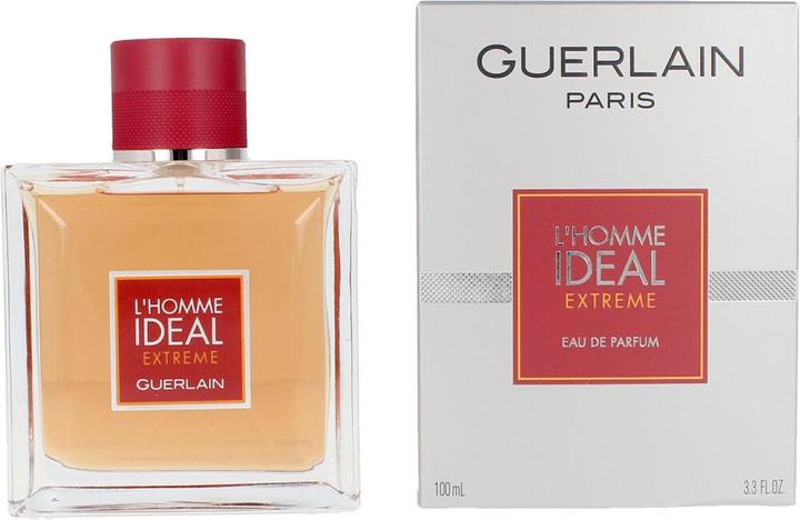 Image du produit Guerlain L'homme Ideal Extreme (Eau de parfum, 100 ml)