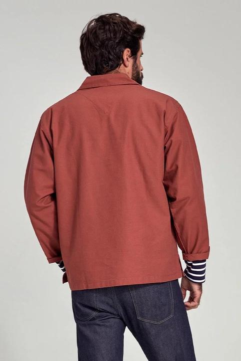 Actual product image Armor Lux guilvinec (S)