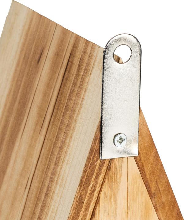 Actual product image Relaxdays Ladybird house (Ladybirds)