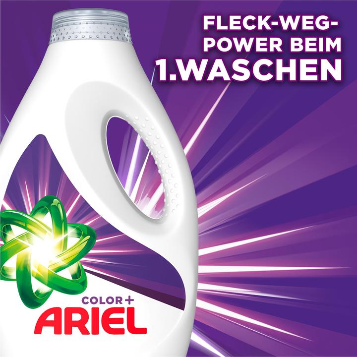 Immagine prodotto Ariel Colore (100 Cicli di lavaggio, Liquida)