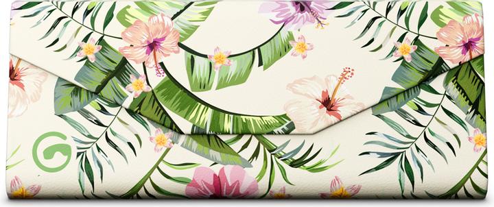 Produktbild Gogglesoc Floral Sunnycase