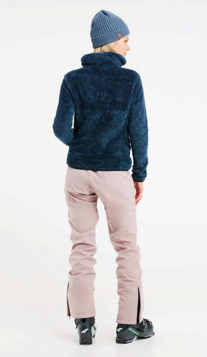 Produktbild Protest Women's Riri Full Zip Top (XS)