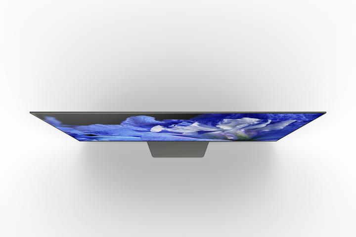 Produktbild Sony Kd-65af8 (65", OLED, 4K, 2018)