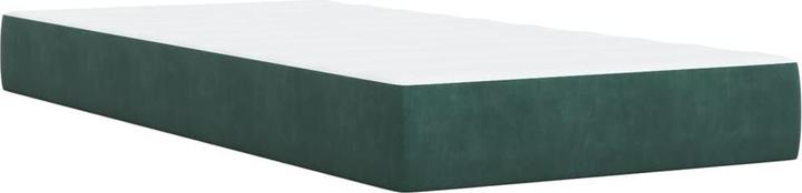 Immagine prodotto vidaXL Boxspringbett (100 x 200 cm)