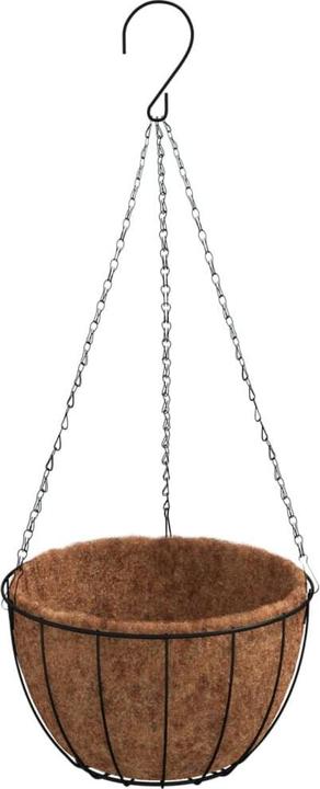 Produktbild vidaXL Pflanzampel (30 x 52 cm)