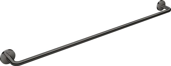 Polished Black Chrome