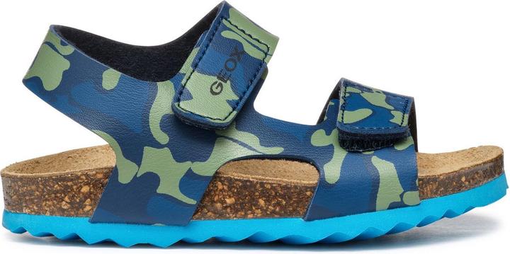 Actual product image Geox Chalki B (22)