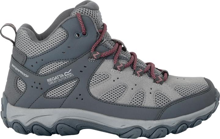 Produktbild Regatta Edgepoint IV Wanderstiefel Knöchelhoch (40)