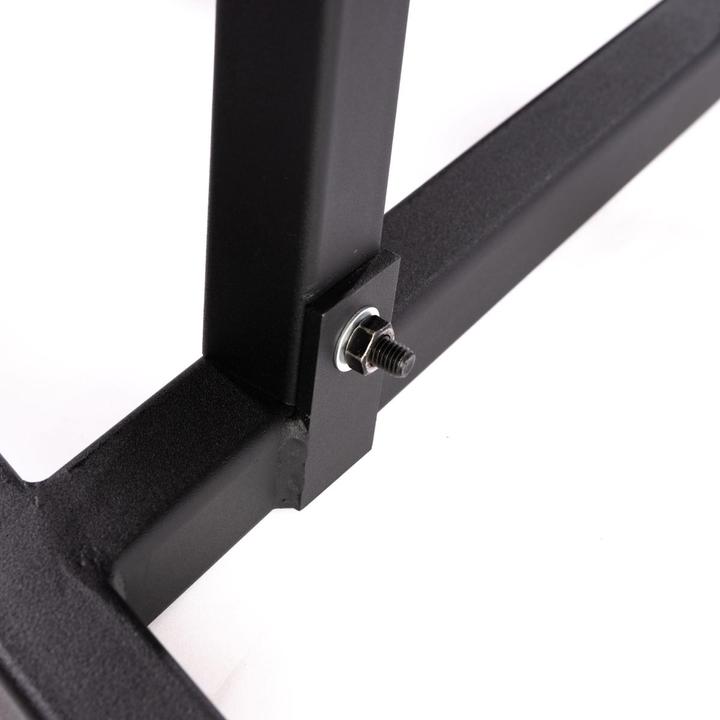 Produktbild Discubrio Hantelscheibenständer - RACK EXPO