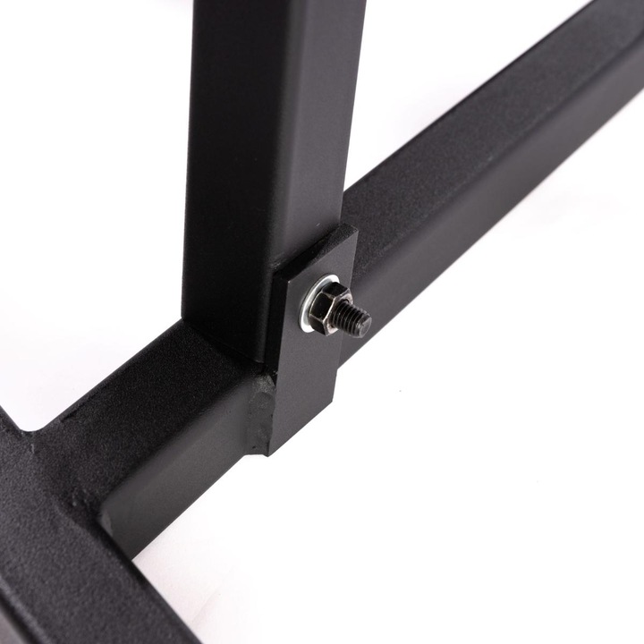 Produktbild Discubrio Hantelscheibenständer - RACK EXPO