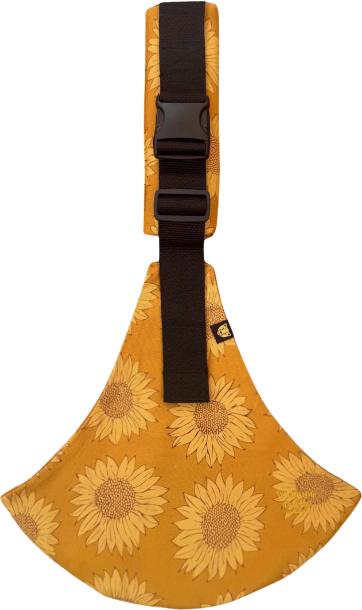 Immagine prodotto Wildride Kleinkindertrage