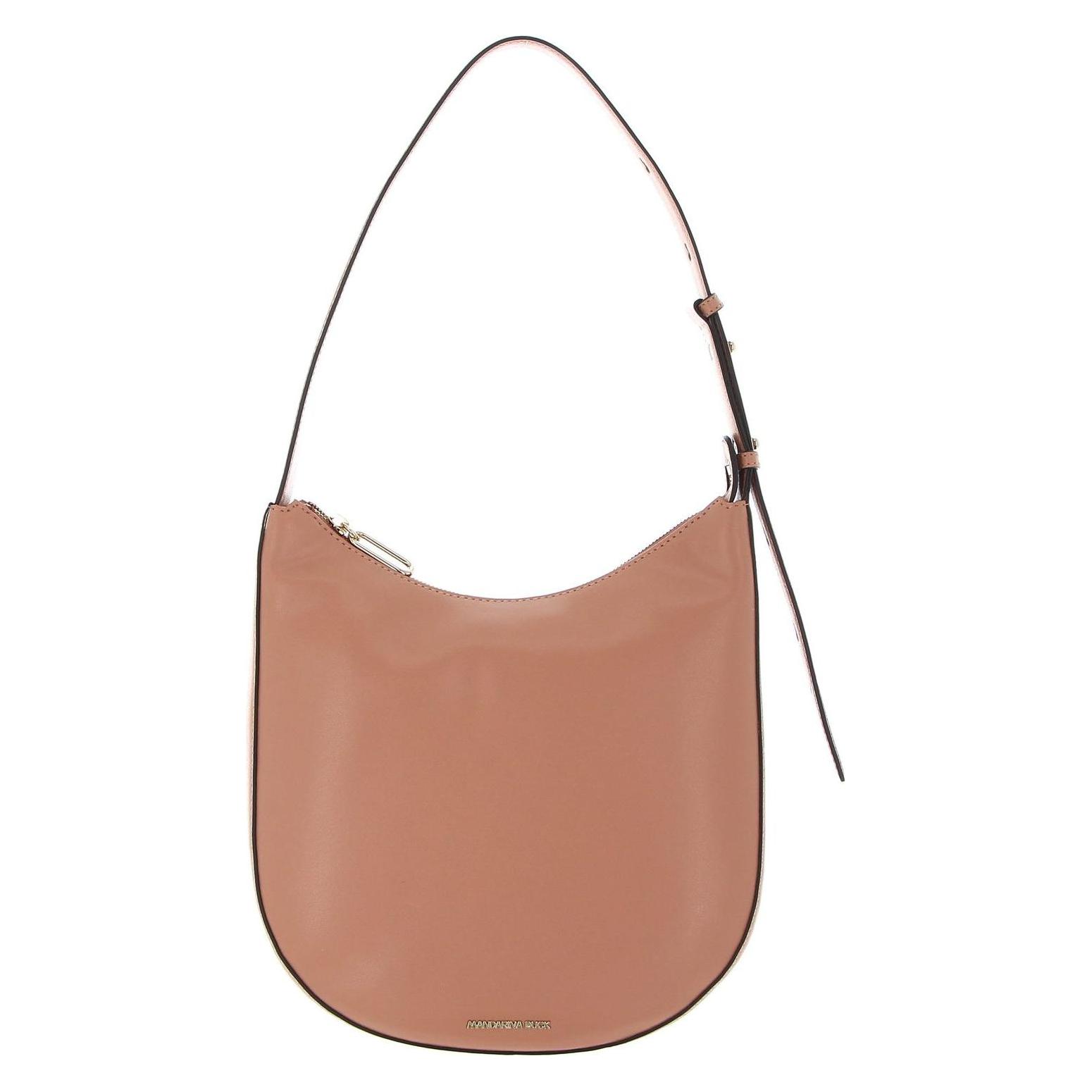 Mandarina Duck, Damen, Handtasche, Luna Hobo