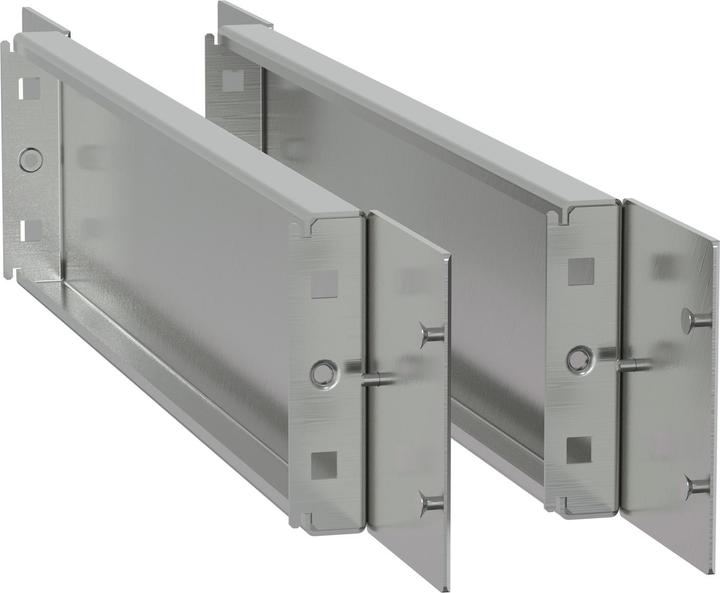 Produktbild Schneider Electric NSYSPSX6100SF Sockel Edelstahl 1 St.