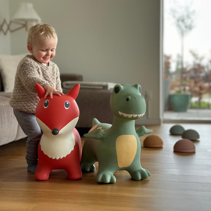 Image du produit Find That Hippo Hüpftier Lela Fuchs