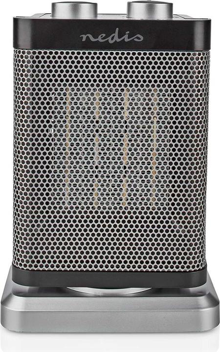 Nedis Termoventilatore compatto in ceramica (1500 W)
