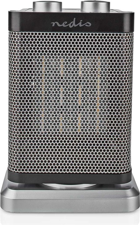 Immagine prodotto Nedis Termoventilatore compatto in ceramica (1500 W)