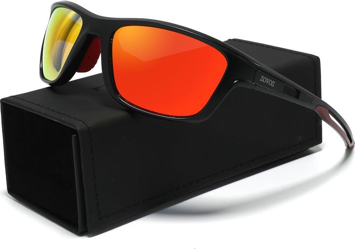 Actual product image Zovoz Fao