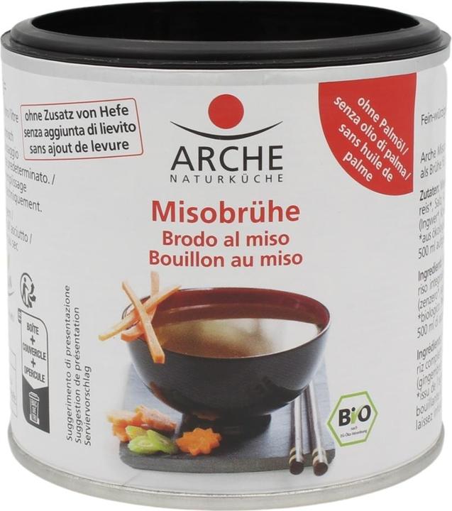 Immagine prodotto Brodo di miso