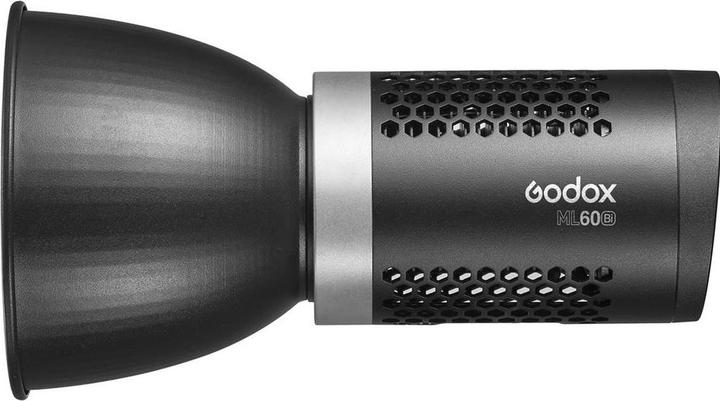 Immagine prodotto Godox Video Leuchte Bi-Color LED (Videocamera)