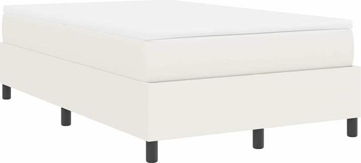Produktbild vidaXL Boxspringbett (120 x 200 cm)