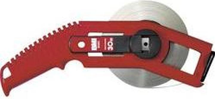 Produktbild BMI Massband 30 m Stahl 501311030A (30 m)