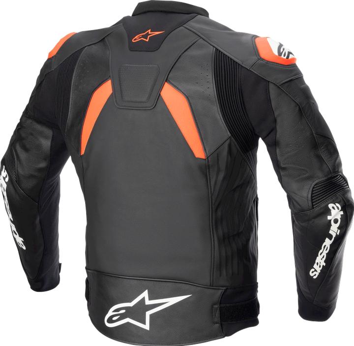 Immagine prodotto Alpinestars GP Plus V4 Leather Jacket (Uomini, 58)