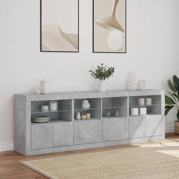 Image du produit vidaXL Sideboard (37 x 37 x 67 cm)