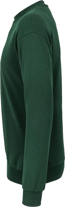 Actual product image Hakro Mens Sweatshirt PERFORMANCE fir size S (S)