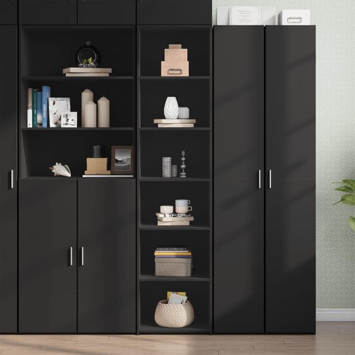 Image du produit vidaXL Highboard (45 x 41 x 185 cm)