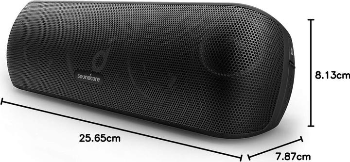 Produktbild soundcore Motion+ (12 h)