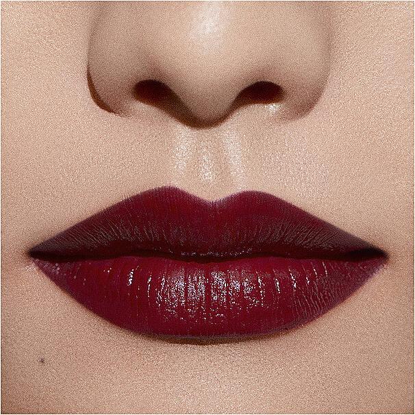 Actual product image Giorgio Armani Lip Power Tempting 404 (404)