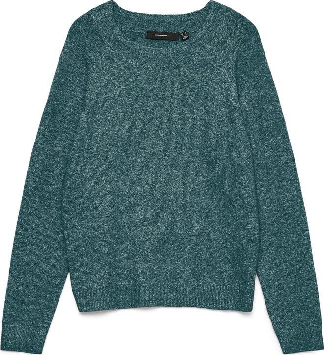Immagine prodotto Vero Moda Vmdoffy Ls O Neck Blouse Ga Noos (L)