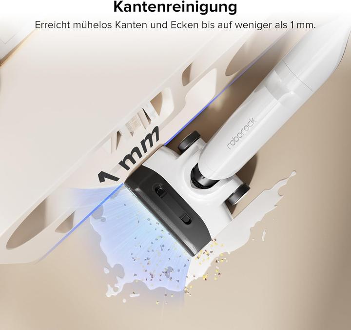 Productafbeelding Roborock Flexi Lite