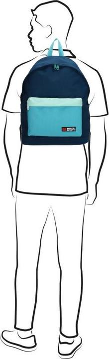 Produktbild Enrico Benetti City Rucksack (19 l)