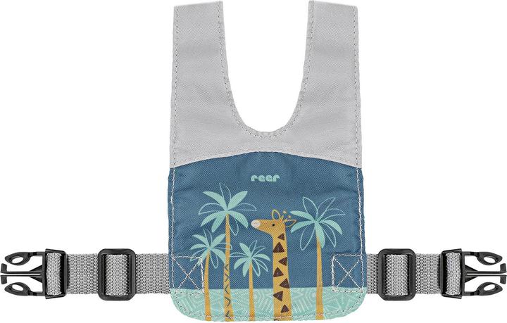 Produktbild Reer Lauf- und Schutzgurt für Kinder TravelKidGo