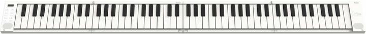Valeurs nutritives et ingrédients Blackstar CARRY ON Piano pliant 88 TOUCH, Blanc (88 Boutons)