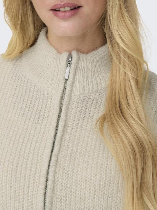 Immagine prodotto Only Cardigan con zip (S)