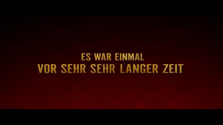 Immagine prodotto Asterix e Obelix nel Regno di Mezzo - 4K (4k Blu-ray, 2023, Tedesco, Francese)