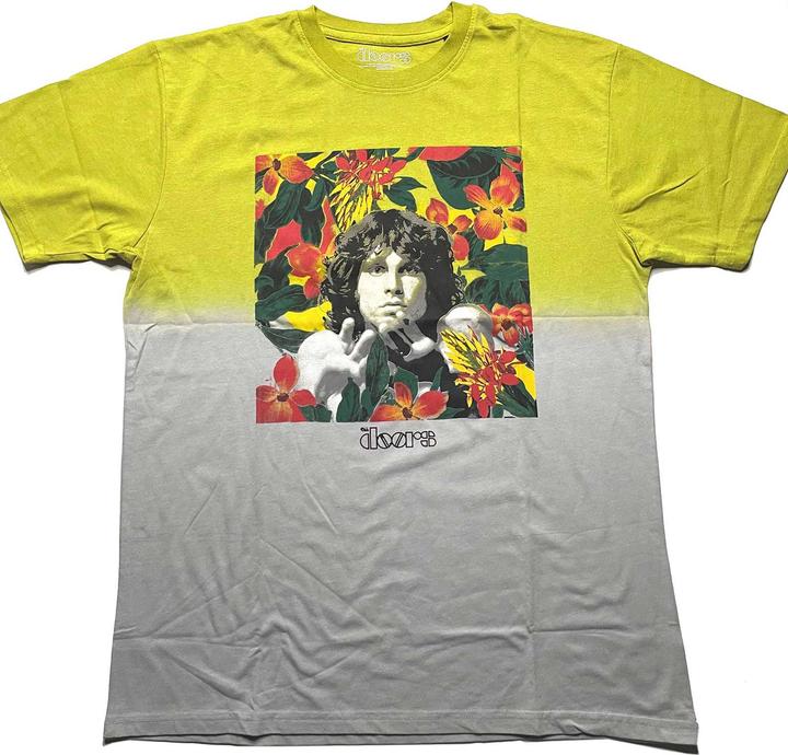 Actual product image The Doors TShirt (M)