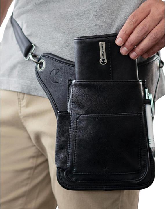 Immagine prodotto Karlowsky Halftertasche High Capacity Kellners