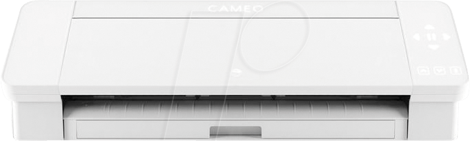 Actual product image Silhouette Cameo 4