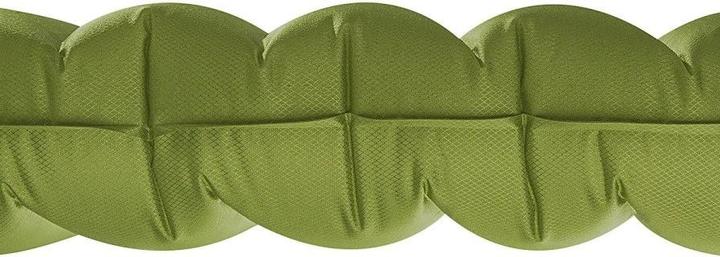 Produktbild Nils NC4101 Žalias MAT MIT EINGEBAUTER PUMPE