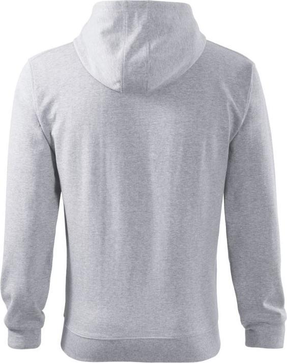 Produktbild Malfini Trendy Zipper M MLI-41003 sweatshirt (M)