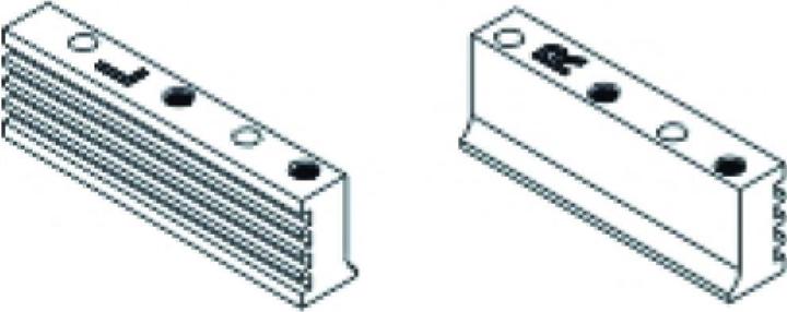 Jamara Motorhalter X3