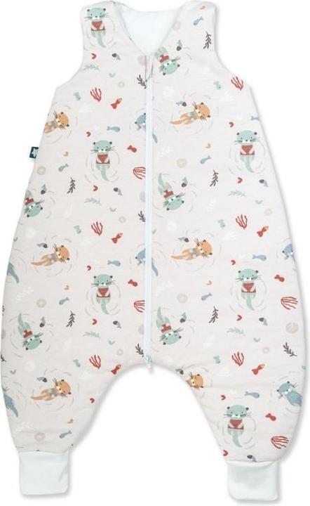 Julius Zöllner Schlafsack Jumper 92, Little Otti