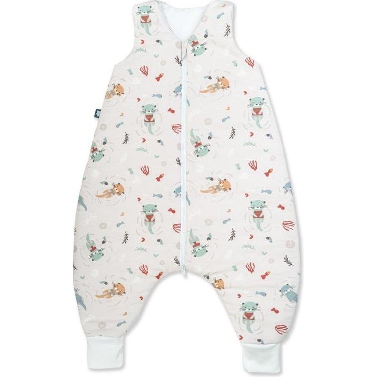 Julius Zöllner, Babyschlafsack, Schlafsack Jumper 80, Little Otti (70 cm)