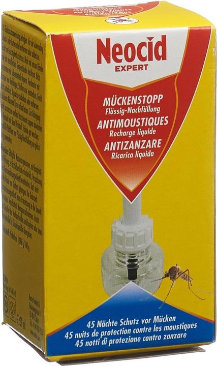 Image du produit Neocid Anti-moustique (30 ml)