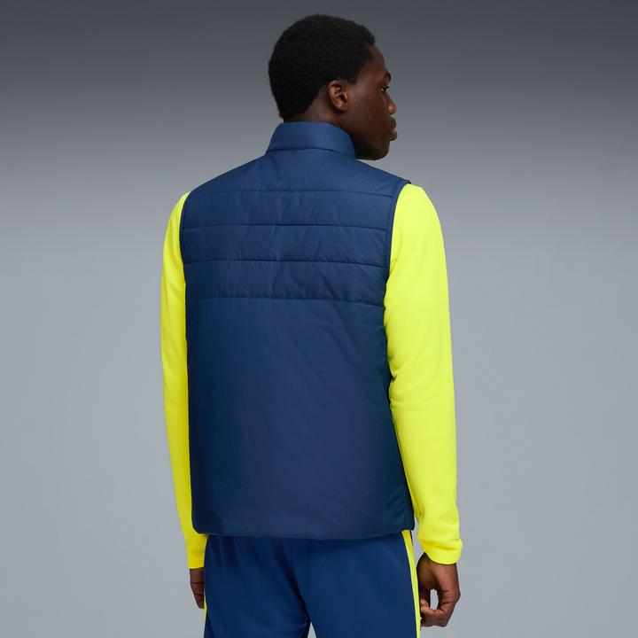Actual product image Puma Sleeveless puffer jacket OM (XXL)